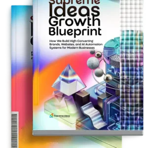 The Supreme Ideas Growth Blueprint