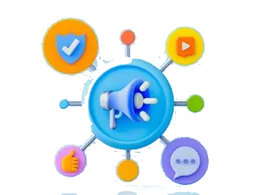 Social Media Management