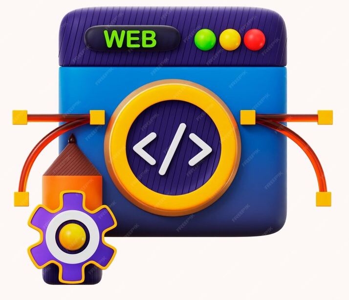 Web Design and Dev
