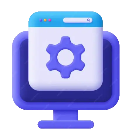 Website Maintenance 