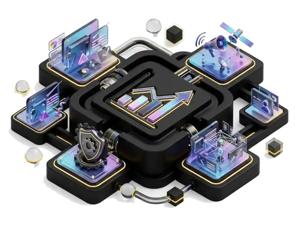 Growth Accelerator
