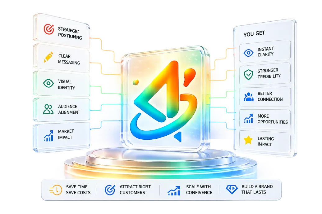 Integrated Brand System Overview