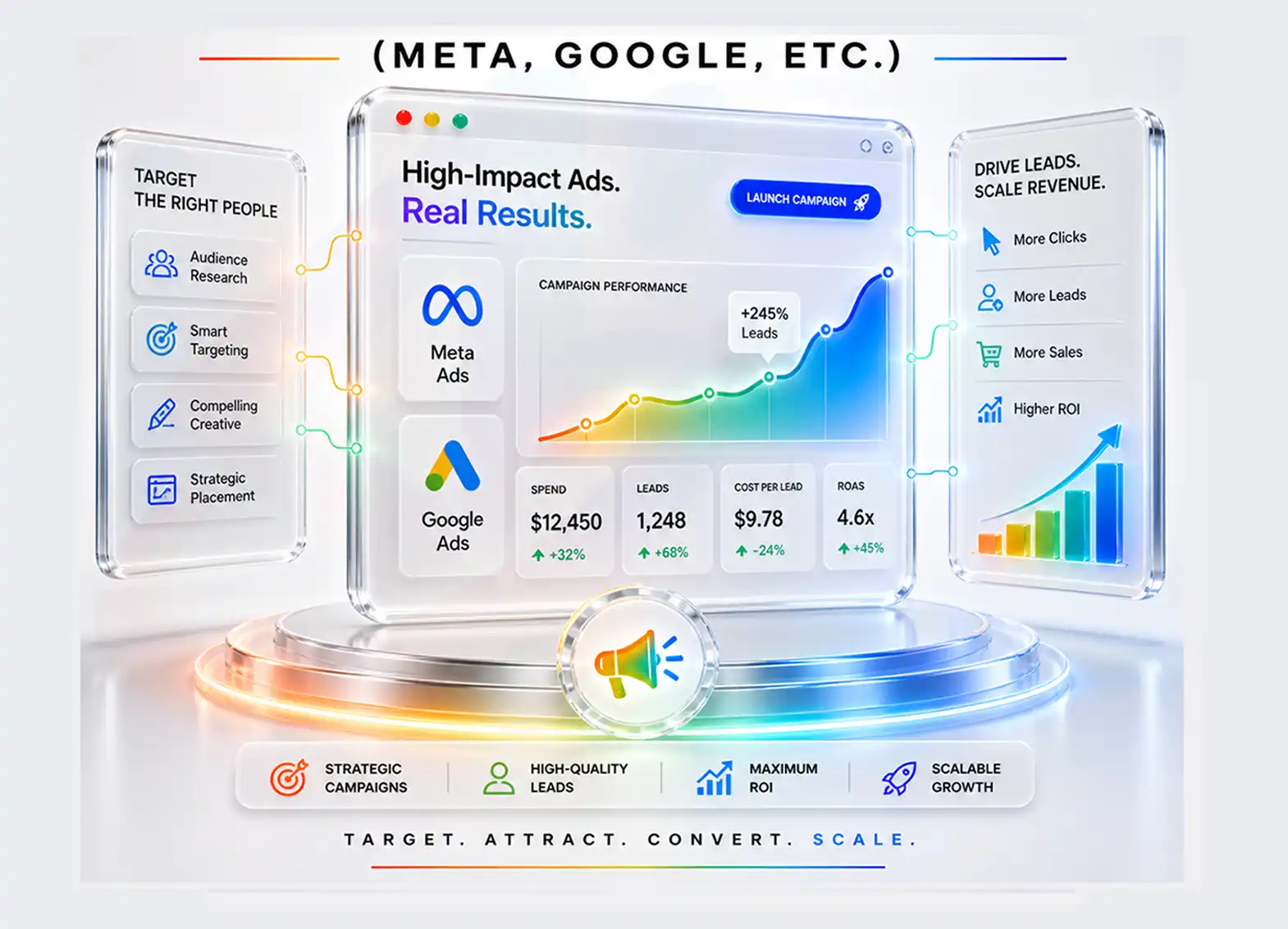 Paid Advertising Systems