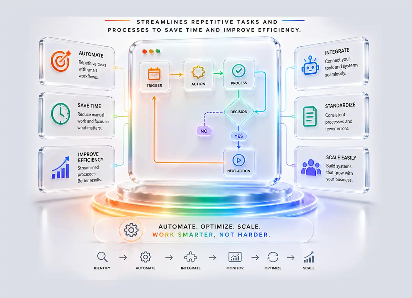 Workflow Automation