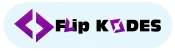 Flip kodes