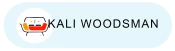 kali woodsman